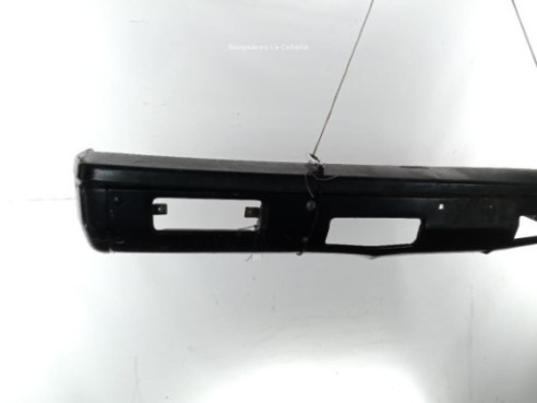 PARAGOLPES DEL NISSAN TERRANO I (WD21)|Desguaces La Cabaña