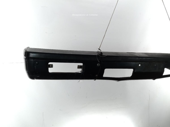 PARAGOLPES DEL NISSAN TERRANO I (WD21)|Desguaces La Cabaña