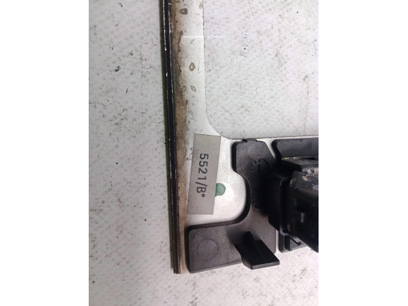 MANDO ELEVALUNAS PUERTA LAT TRA DER MERCEDES BENZ CLASE C (W202)|Desguaces La Cabaña