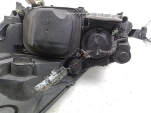 8200394707 FARO DERECHO RENAULT ESPACE IV (JK0/1_)|Desguaces La Cabaña