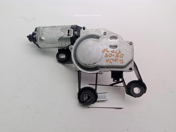 2661A17K441AC MOTOR LIMPIAPARABRISAS TRA FORD FIESTA V (JH_, JD_)|Desguaces La Cabaña