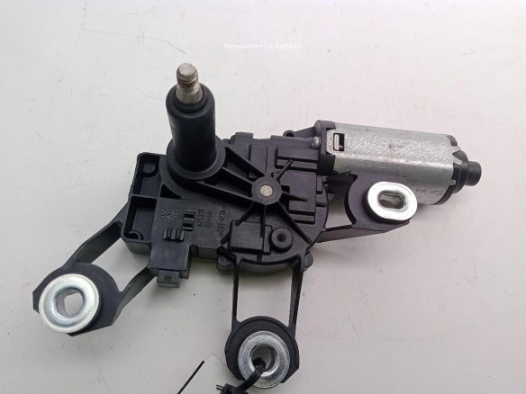 2661A17K441AC MOTOR LIMPIAPARABRISAS TRA FORD FIESTA V (JH_, JD_)|Desguaces La Cabaña
