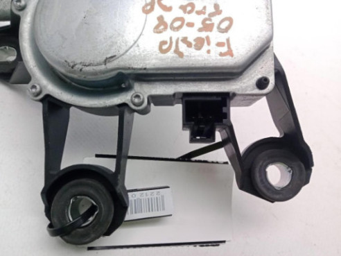 2661A17K441AC MOTOR LIMPIAPARABRISAS TRA FORD FIESTA V (JH_, JD_)|Desguaces La Cabaña