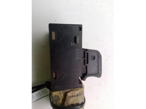 MANDO ELEVALUNAS PUERTA LAT DEL IZQ NISSAN MICRA III (K12)|Desguaces La Cabaña