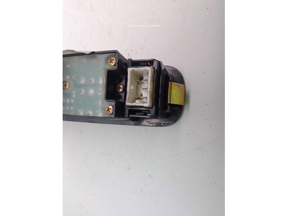 MANDO ELEVALUNAS PUERTA LAT DEL IZQ SUZUKI BALENO (EG)|Desguaces La Cabaña