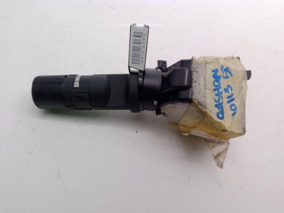 2724SN MANDO LIMPIAPARABRISAS NISSAN QASHQAI / QASHQAI +2 I (J10, JJ10)|Desguaces La Cabaña