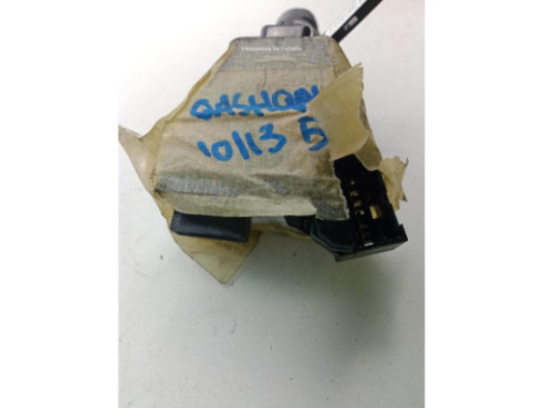 2724SN MANDO LIMPIAPARABRISAS NISSAN QASHQAI / QASHQAI +2 I (J10, JJ10)|Desguaces La Cabaña