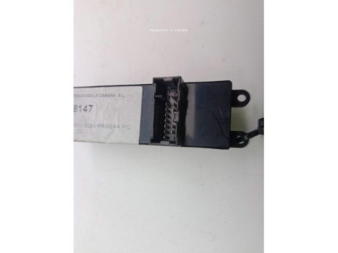 MANDO ELEVALUNAS PUERTA LATERAL DELANTERO IZQUIERDO|Desguaces La Cabaña 2