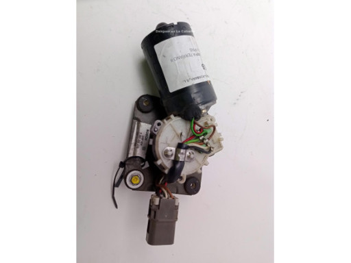 MOTOR LIMPIAPARABRISAS DELANTERO|Desguaces La Cabaña