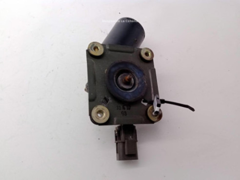MOTOR LIMPIAPARABRISAS DELANTERO|Desguaces La Cabaña 2