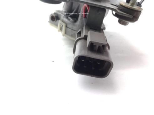 288100F000 MOTOR LIMPIAPARABRISAS DEL NISSAN TERRANO II (R20)|Desguaces La Cabaña