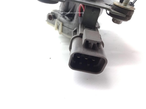 288100F000 MOTOR LIMPIAPARABRISAS DEL NISSAN TERRANO II (R20)|Desguaces La Cabaña