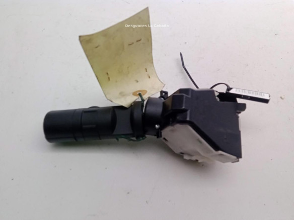 2X16SD MANDO LIMPIAPARABRISAS NISSAN QASHQAI / QASHQAI +2 I (J10, JJ10)|Desguaces La Cabaña