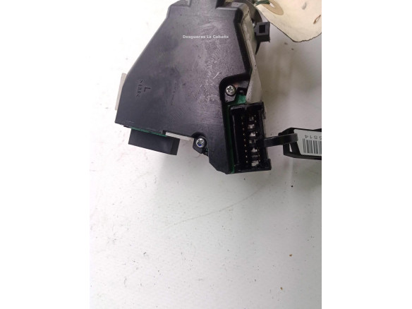 2X16SD MANDO LIMPIAPARABRISAS NISSAN QASHQAI / QASHQAI +2 I (J10, JJ10)|Desguaces La Cabaña