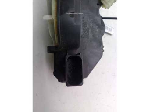 CERRADURA PUERTA LAT DEL DER OPEL INSIGNIA A Sedán (G09)|Desguaces La Cabaña