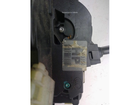 CERRADURA PUERTA LAT DEL DER OPEL INSIGNIA A Sedán (G09)|Desguaces La Cabaña