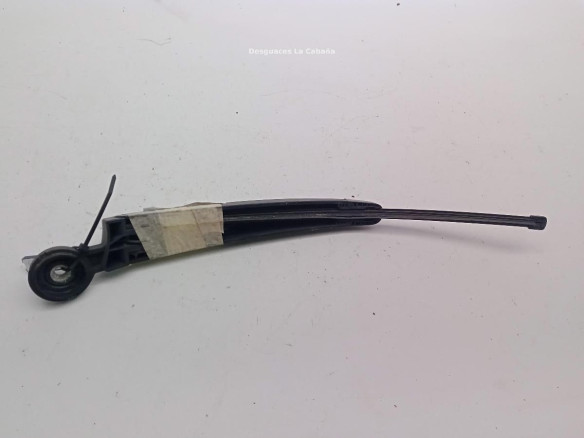 BRAZO LIMPIAPARABRISAS TRA PORTÓN VW TOUAREG (7LA, 7L6, 7L7)|Desguaces La Cabaña