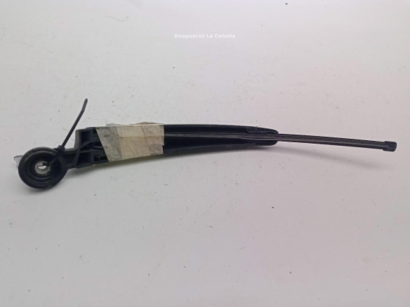 BRAZO LIMPIAPARABRISAS TRA PORTÓN VW TOUAREG (7LA, 7L6, 7L7)|Desguaces La Cabaña