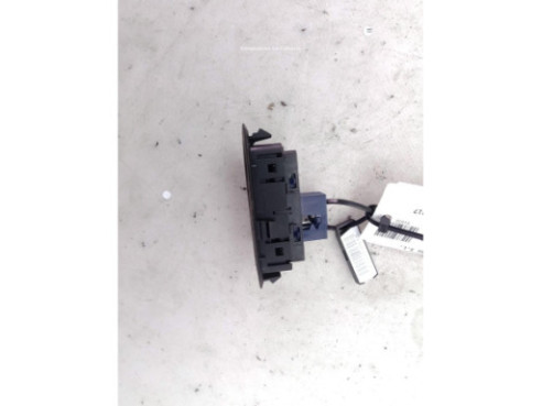 9682436677 MANDO MULTIMEDIA CITROEN C5 III (RD_)|Desguaces La Cabaña