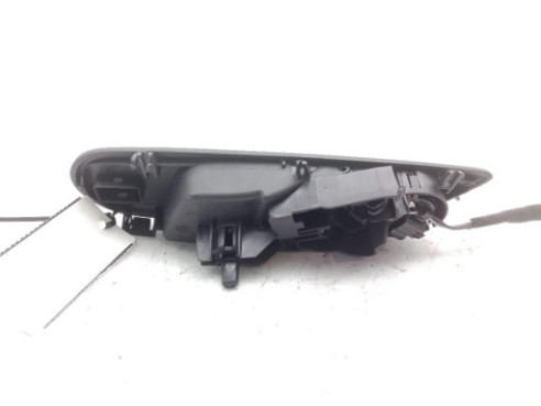 C1BBA22600DAW MANILLA PUERTA LAT DEL IZQ INT FORD FIESTA VI|Desguaces La Cabaña