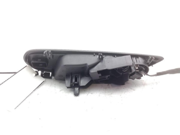 C1BBA22600DAW MANILLA PUERTA LAT DEL IZQ INT FORD FIESTA VI|Desguaces La Cabaña