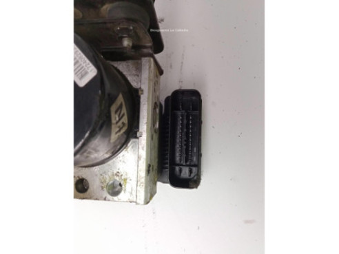 GRUPO ABS|Desguaces La Cabaña 2