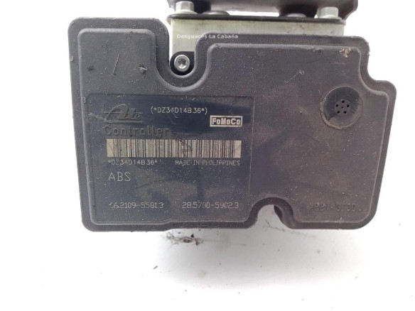 8V512M110AD, GRUPO ABS FORD FIESTA VI|Desguaces La Cabaña