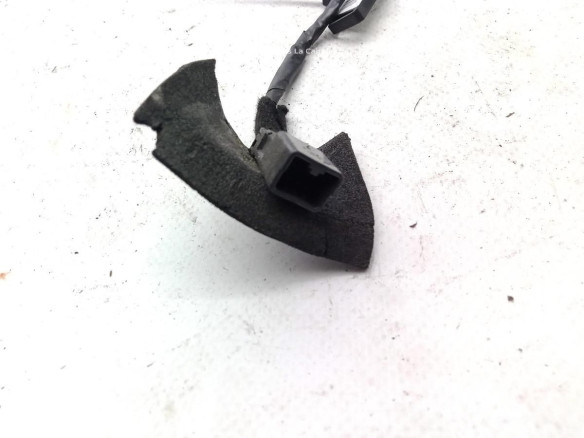 INTERRUPTOR WARNING LANCIA THESIS (841_)|Desguaces La Cabaña