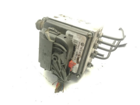 GRUPO ABS|Desguaces La Cabaña 2