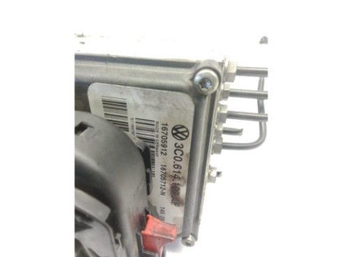 3C0614109AF GRUPO ABS VW PASSAT (3C2)|Desguaces La Cabaña