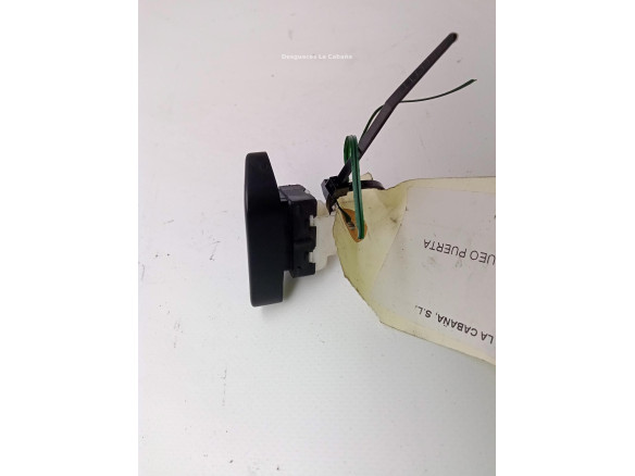 INTERRUPTOR BLOQUEO PUERTAS VW POLO (6R1, 6C1)|Desguaces La Cabaña