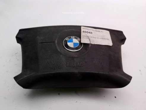 336759926026 AIRBAG IZQ BMW X5 E53 |Desguaces La Cabaña