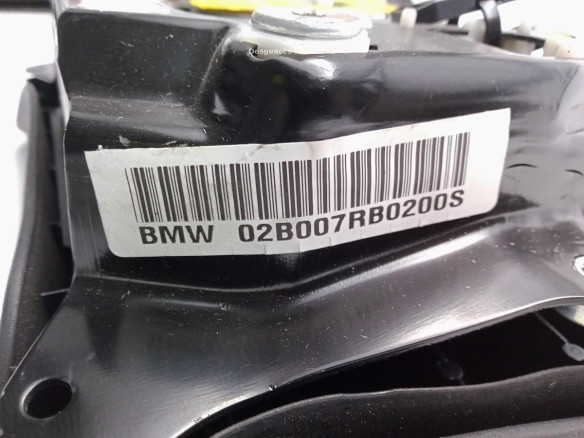 336759926026 AIRBAG IZQ BMW X5 E53 |Desguaces La Cabaña