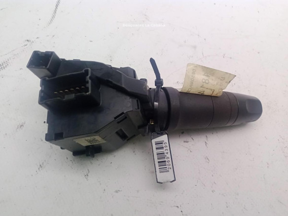 MANDO LUCES NISSAN PRIMERA Hatchback (P12)|Desguaces La Cabaña