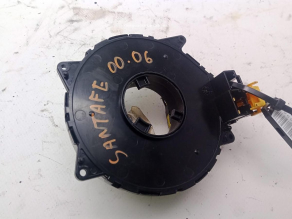 DE1N0906020, CARRETE AIRBAG HYUNDAI SANTA FÉ I (SM)|Desguaces La Cabaña