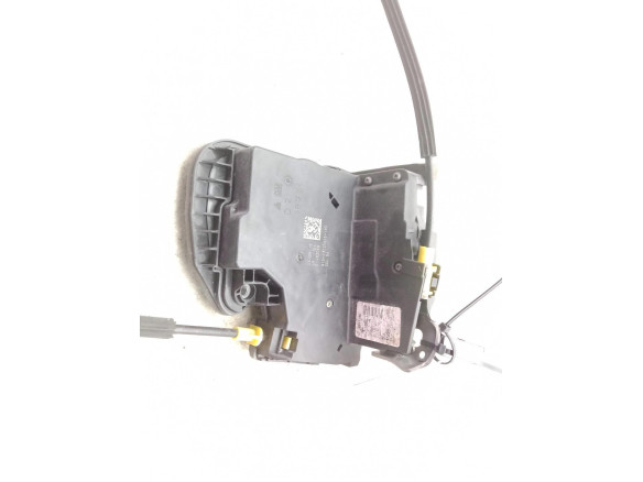 283060 CERRADURA PUERTA LAT TRA IZQ OPEL ASTRA K (B16)|Desguaces La Cabaña