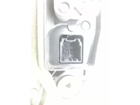 283060 CERRADURA PUERTA LAT TRA IZQ OPEL ASTRA K (B16)|Desguaces La Cabaña