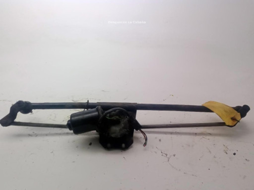 MOTOR LIMPIAPARABRISAS DELANTERO|Desguaces La Cabaña