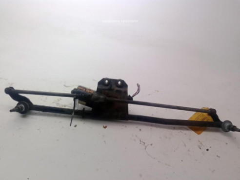 MOTOR LIMPIAPARABRISAS DELANTERO|Desguaces La Cabaña 2