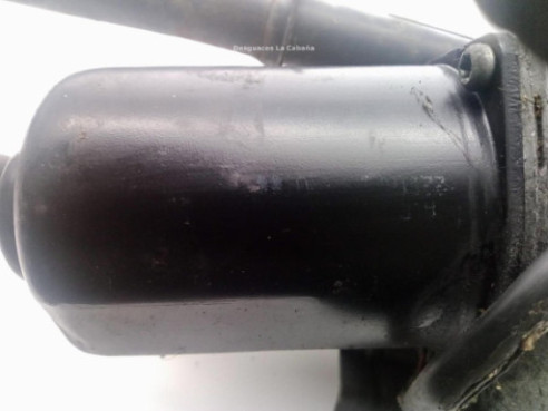MOTOR LIMPIAPARABRISAS DEL LAND ROVER RANGE ROVER II (P38A)|Desguaces La Cabaña