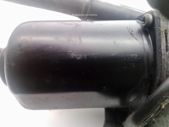 MOTOR LIMPIAPARABRISAS DEL LAND ROVER RANGE ROVER II (P38A)|Desguaces La Cabaña
