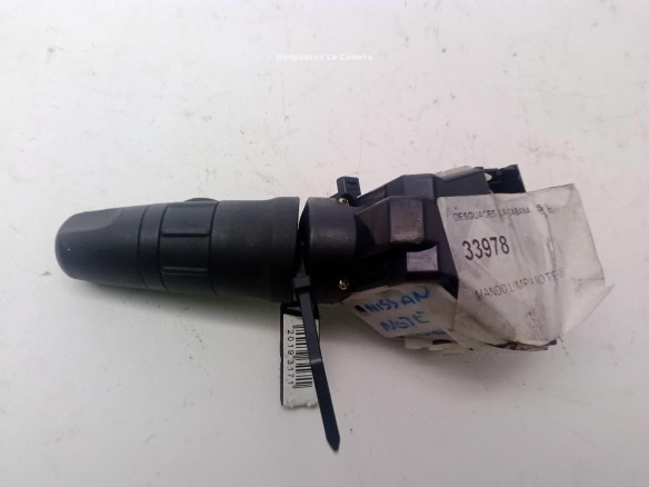6203SN MANDO LIMPIAPARABRISAS NISSAN NOTE (E11, NE11)|Desguaces La Cabaña