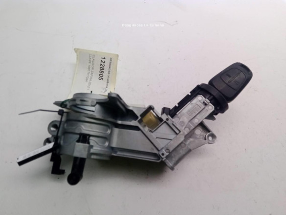 CLAUSOR OPEL ZAFIRA B (A05)|Desguaces La Cabaña