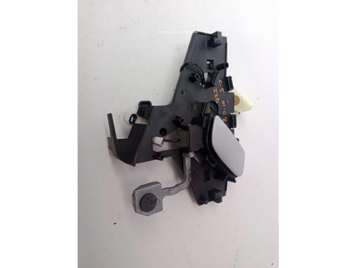 MANILLA PUERTA LAT DEL IZQ INT SEAT IBIZA II (6K1)|Desguaces La Cabaña