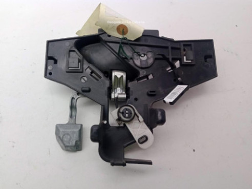 9649218477 MANILLA PUERTA LAT DEL IZQ INT CITROEN C5 I (DC_)|Desguaces La Cabaña