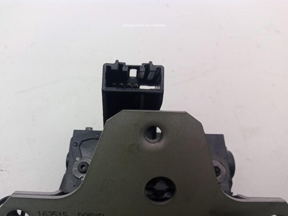 8M51R442A66DC CERRADURA PORTON / TAPA MALETA FORD FOCUS III|Desguaces La Cabaña