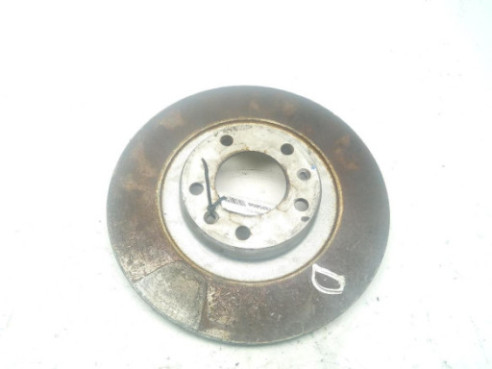 DISCO FRENO TRA PEUGEOT 3008 SUV (M_)|Desguaces La Cabaña