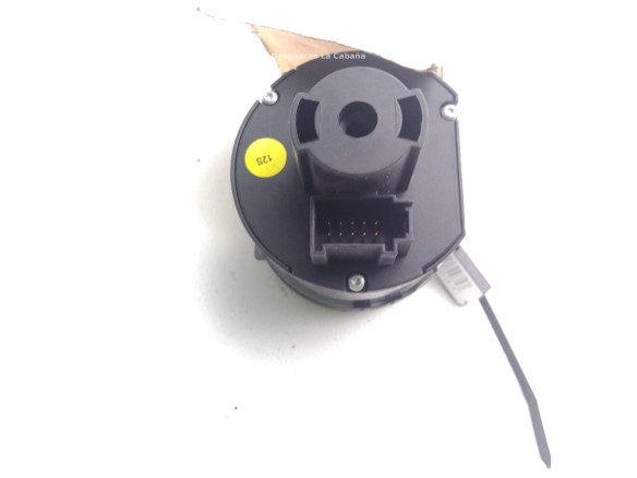3C8941431A, CONMUTADOR LUCES VW SCIROCCO (137, 138)|Desguaces La Cabaña