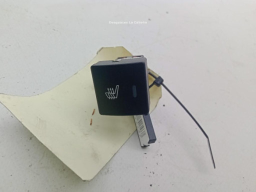 MANDO REGULACION ASIENTO|Desguaces La Cabaña