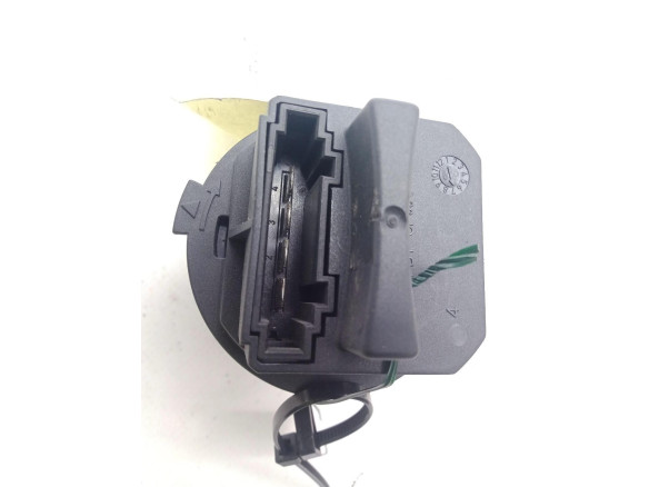5HL00894130 RESISTENCIA CALEFACCION MERCEDES BENZ CLASE E (W212)|Desguaces La Cabaña